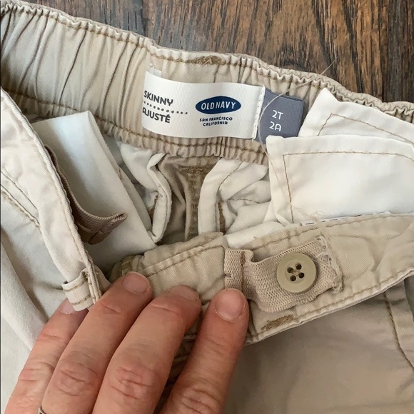 Toddler Boy’s Pants Bundle - Picture 5 of 8